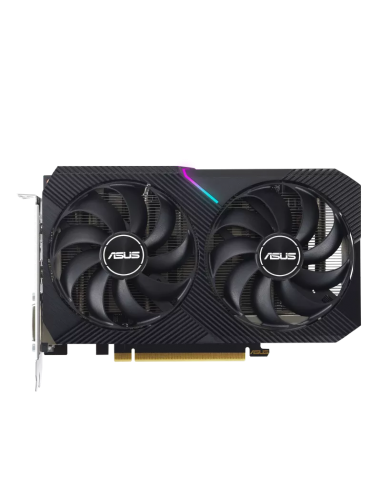 ASUS DUAL-RTX3050-O8G-V2
